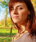 Rencontre Femme : Maria, 40 ans à Biélorussie  гродно